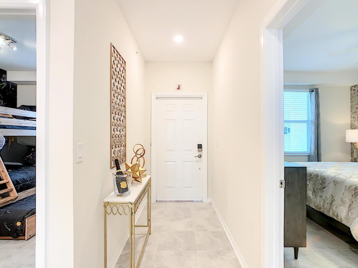 Apartamento Splendid Thematic 2Br With Waterpark Kissimmee Exterior foto