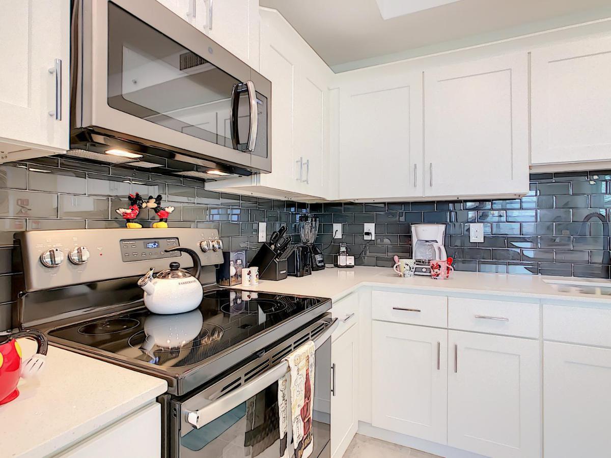 Apartamento Splendid Thematic 2Br With Waterpark Kissimmee Exterior foto